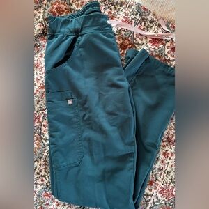 Figs Kade Scrub Bottoms